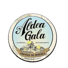 Cerveza Aldea Gala
